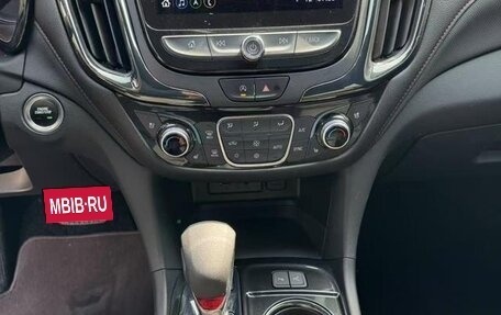 Chevrolet Equinox III, 2021 год, 1 780 600 рублей, 10 фотография