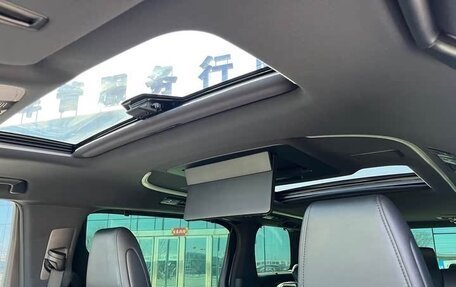 Toyota Alphard III, 2022 год, 7 900 300 рублей, 15 фотография