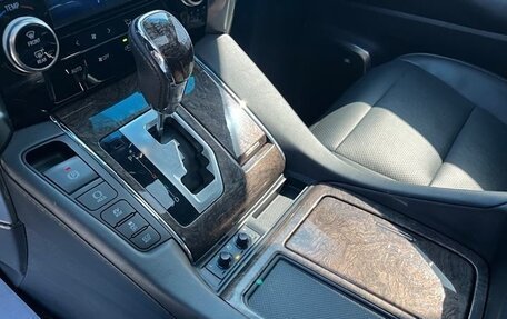 Toyota Alphard III, 2022 год, 7 900 300 рублей, 14 фотография
