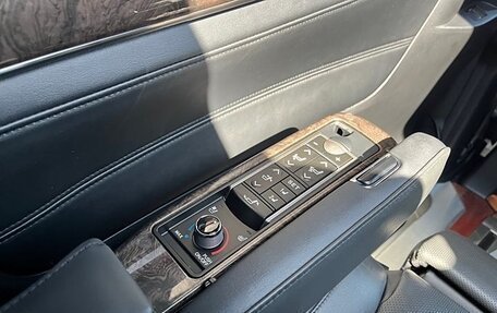 Toyota Alphard III, 2022 год, 7 900 300 рублей, 19 фотография