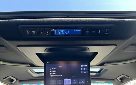 Toyota Alphard III, 2022 год, 7 900 300 рублей, 16 фотография