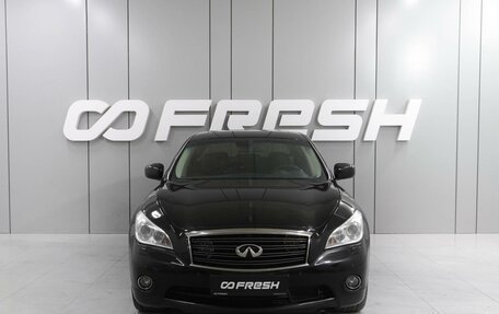 Infiniti M, 2011 год, 1 899 000 рублей, 3 фотография