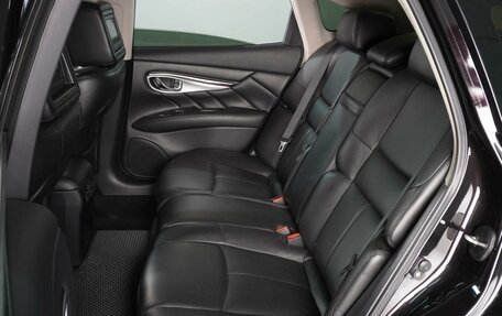 Infiniti M, 2011 год, 1 899 000 рублей, 9 фотография