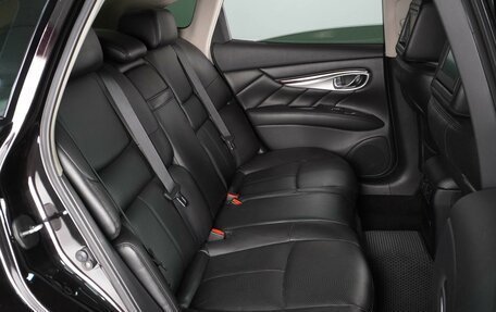 Infiniti M, 2011 год, 1 899 000 рублей, 7 фотография