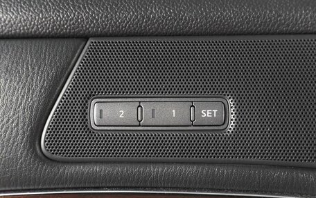 Infiniti M, 2011 год, 1 899 000 рублей, 19 фотография