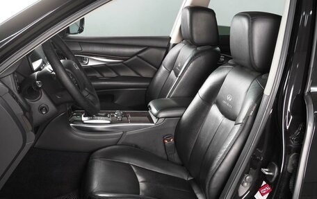 Infiniti M, 2011 год, 1 899 000 рублей, 10 фотография