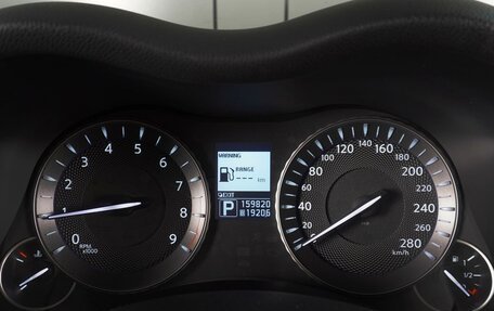 Infiniti M, 2011 год, 1 899 000 рублей, 21 фотография