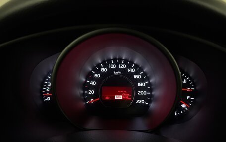 KIA Soul II рестайлинг, 2018 год, 1 378 000 рублей, 14 фотография