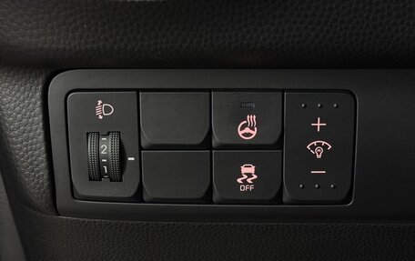 KIA Soul II рестайлинг, 2018 год, 1 378 000 рублей, 17 фотография