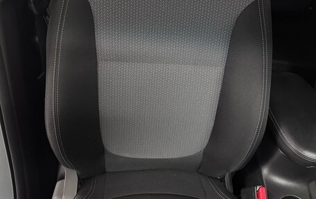 KIA Soul II рестайлинг, 2018 год, 1 378 000 рублей, 28 фотография