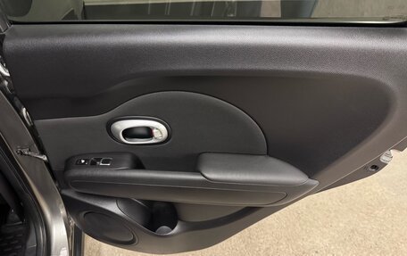 KIA Soul II рестайлинг, 2018 год, 1 378 000 рублей, 24 фотография