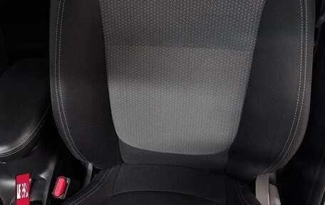 KIA Soul II рестайлинг, 2018 год, 1 378 000 рублей, 26 фотография