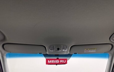 KIA Soul II рестайлинг, 2018 год, 1 378 000 рублей, 29 фотография