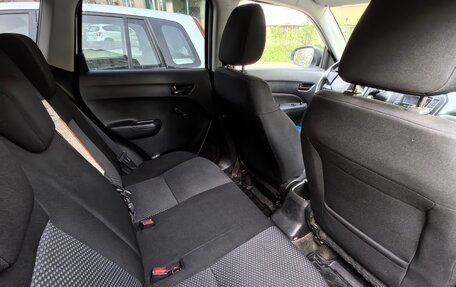 Suzuki Vitara II рестайлинг, 2015 год, 1 349 000 рублей, 5 фотография