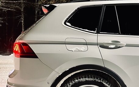 Volkswagen Tiguan II, 2019 год, 3 050 000 рублей, 10 фотография