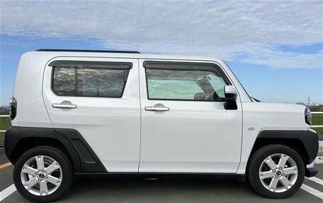 Daihatsu Taft, 2022 год, 800 000 рублей, 3 фотография