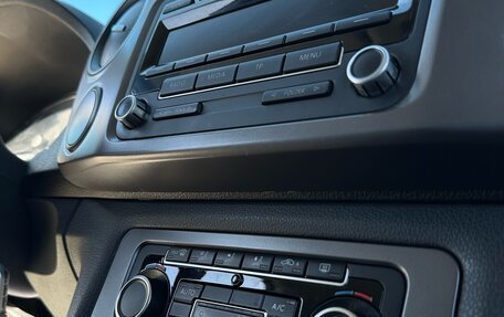 Volkswagen Amarok I рестайлинг, 2014 год, 1 540 000 рублей, 13 фотография