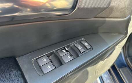 SsangYong Kyron I, 2007 год, 645 000 рублей, 13 фотография