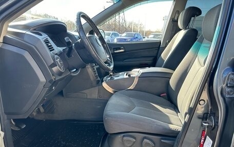 SsangYong Kyron I, 2007 год, 645 000 рублей, 14 фотография
