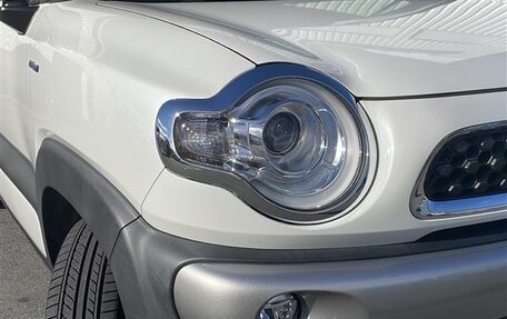 Suzuki Xbee I, 2020 год, 1 050 000 рублей, 9 фотография
