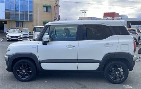 Suzuki Xbee I, 2020 год, 1 050 000 рублей, 5 фотография