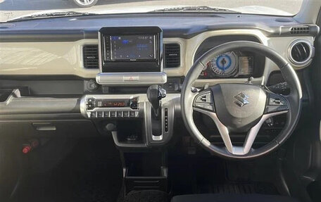 Suzuki Xbee I, 2020 год, 1 050 000 рублей, 11 фотография