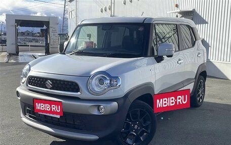 Suzuki Xbee I, 2020 год, 1 050 000 рублей, 3 фотография
