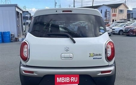 Suzuki Xbee I, 2020 год, 1 050 000 рублей, 7 фотография