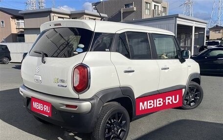 Suzuki Xbee I, 2020 год, 1 050 000 рублей, 6 фотография