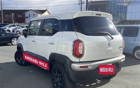 Suzuki Xbee I, 2020 год, 1 050 000 рублей, 8 фотография