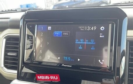 Suzuki Xbee I, 2020 год, 1 050 000 рублей, 15 фотография