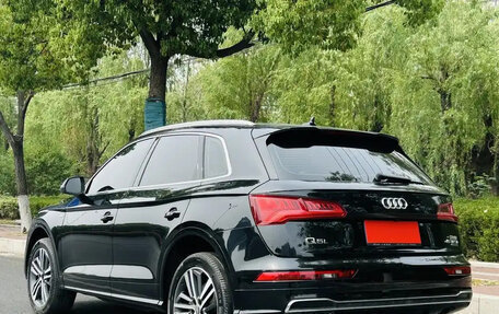 Audi Q5, 2020 год, 2 700 000 рублей, 4 фотография