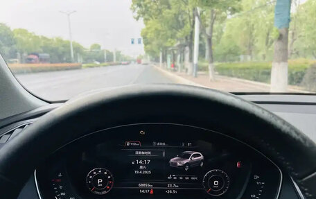 Audi Q5, 2020 год, 2 700 000 рублей, 12 фотография