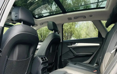 Audi Q5, 2020 год, 2 700 000 рублей, 10 фотография