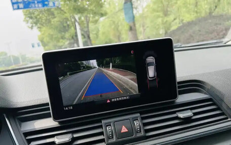 Audi Q5, 2020 год, 2 700 000 рублей, 14 фотография