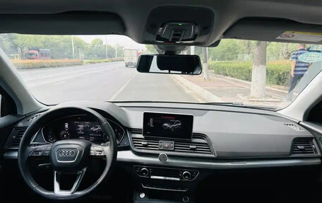 Audi Q5, 2020 год, 2 700 000 рублей, 11 фотография