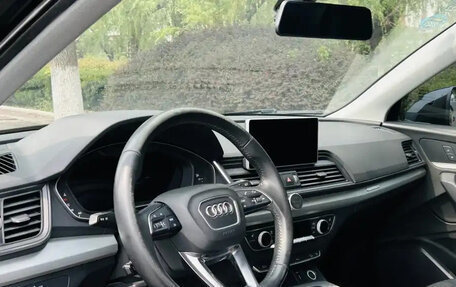 Audi Q5, 2020 год, 2 700 000 рублей, 8 фотография