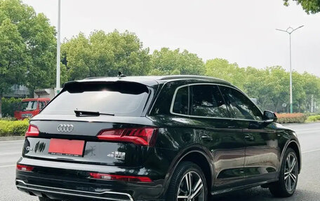Audi Q5, 2020 год, 2 700 000 рублей, 6 фотография
