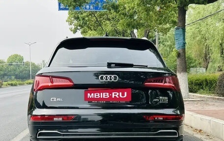 Audi Q5, 2020 год, 2 700 000 рублей, 5 фотография