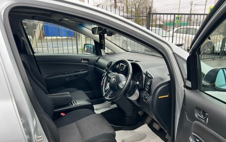 Toyota Wish II, 2003 год, 679 999 рублей, 13 фотография