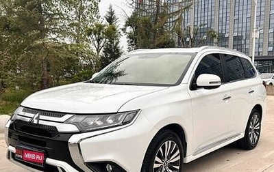 Mitsubishi Outlander III рестайлинг 3, 2022 год, 3 450 999 рублей, 1 фотография