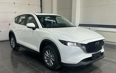 Mazda CX-5 II, 2025 год, 5 635 000 рублей, 1 фотография