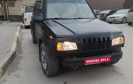 Suzuki Vitara II рестайлинг, 1996 год, 395 000 рублей, 1 фотография