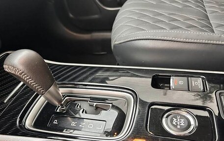 Mitsubishi Outlander III рестайлинг 3, 2022 год, 3 450 999 рублей, 11 фотография