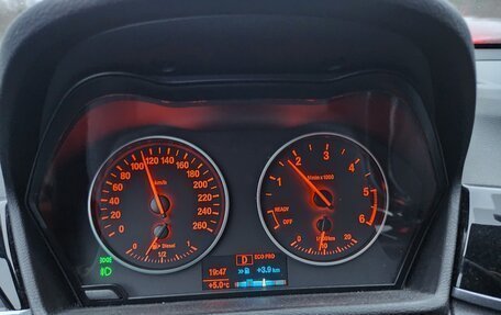 BMW X1, 2015 год, 2 330 000 рублей, 9 фотография