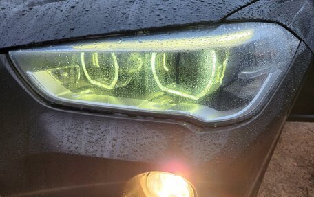 BMW X1, 2015 год, 2 330 000 рублей, 10 фотография