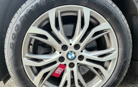 BMW X1, 2015 год, 2 330 000 рублей, 11 фотография