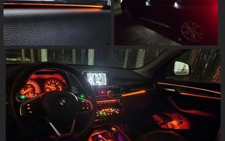 BMW X1, 2015 год, 2 330 000 рублей, 15 фотография