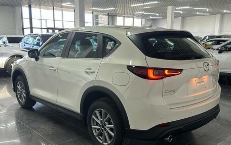 Mazda CX-5 II, 2025 год, 5 635 000 рублей, 4 фотография