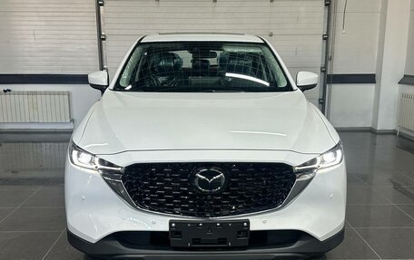 Mazda CX-5 II, 2025 год, 5 635 000 рублей, 2 фотография